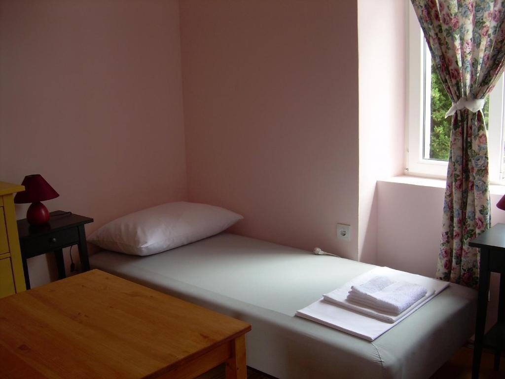 Phara Hostel Gdinj Kamer foto